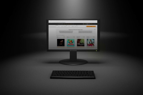 Кракен что это за маркетплейс