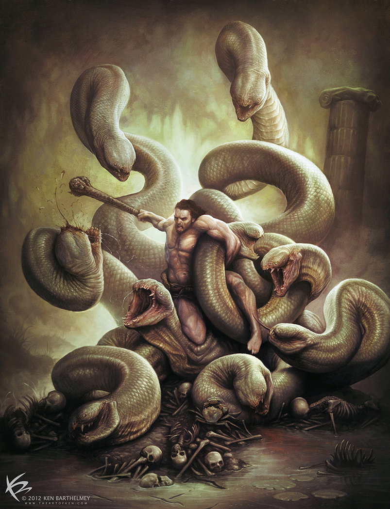 Kraken 2krn cc